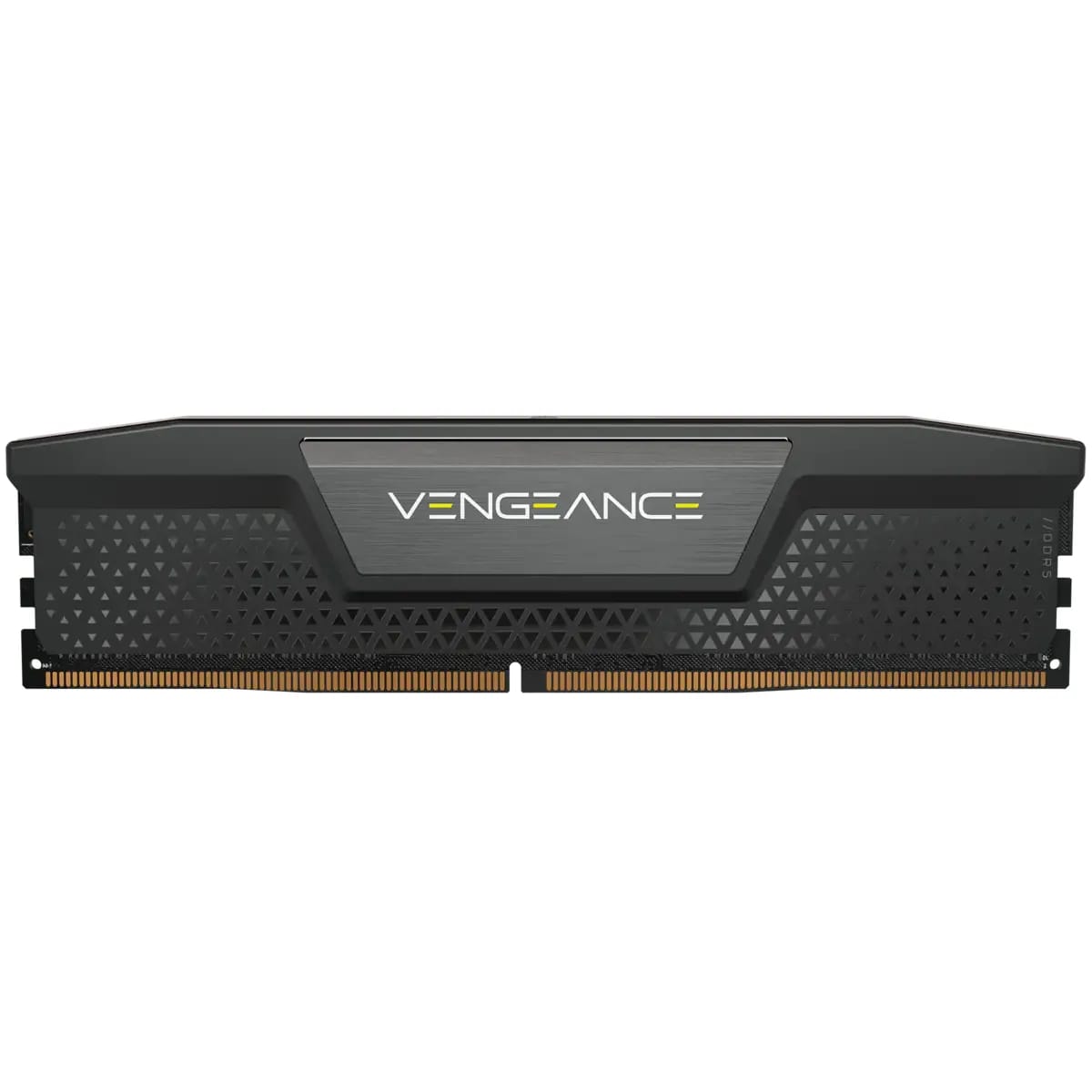 Memoria DDR5 Corsair 16Gb 5600 MHz Vengeance Black CL40
