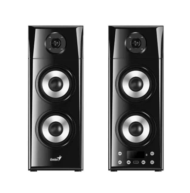 Parlantes Genius SP-HF2800 BT, AR,100-240V