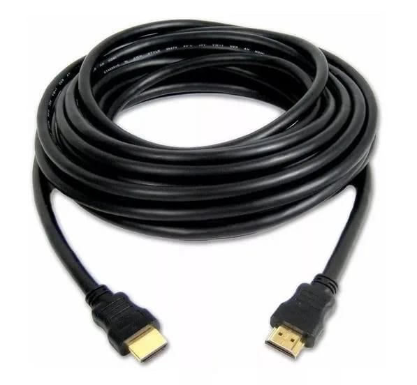Cable Video HDMI 14 (M) a HDMI (M) 150 Mts 4K Cfiltro Letos