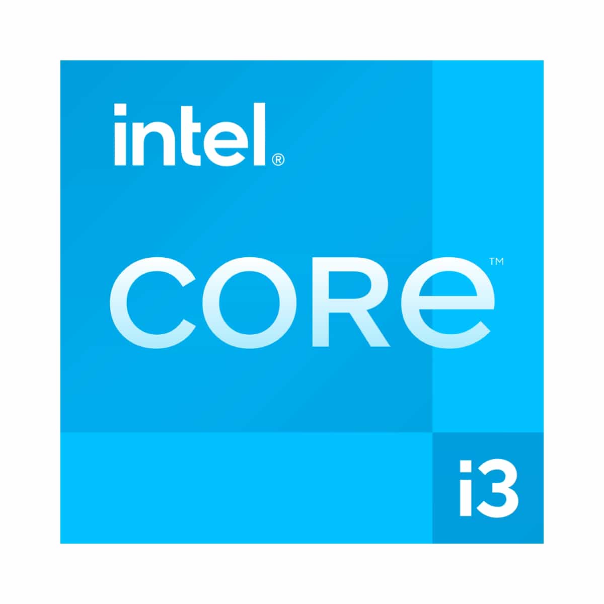 Procesador Intel Core i3-14100F 3.5GHz 12MB LGA 1700 BX8071514100F