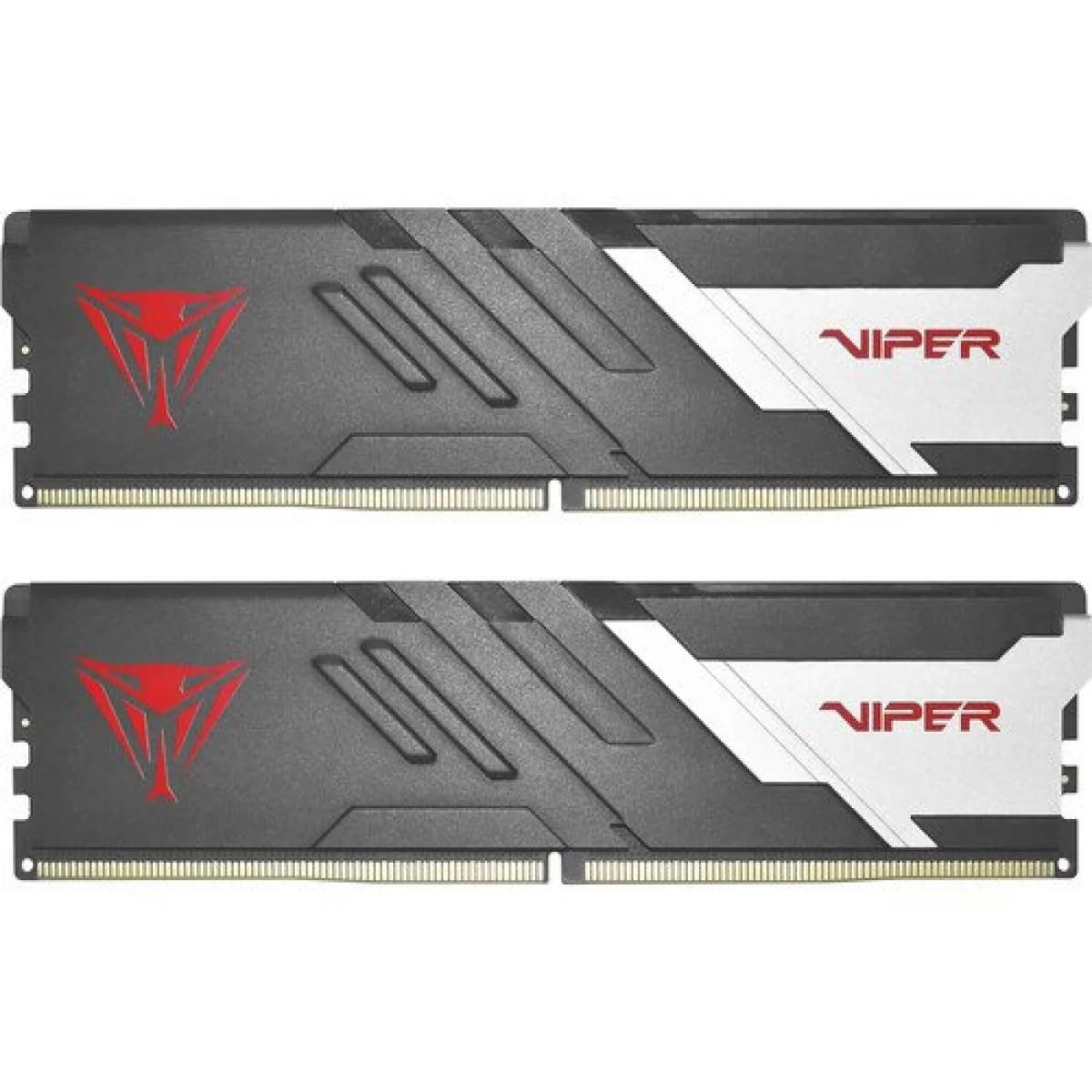 Memoria Patriot Viper Venom DDR5 16GB 5200 Mhz CL36 Blk/Sir HS Dual Kit PE000871