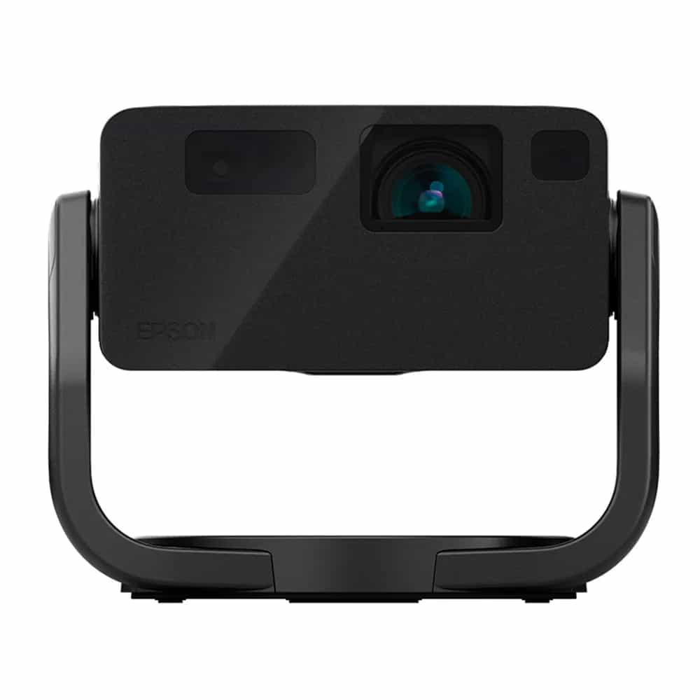 Proyector Epson Epiqvision EF22B 1000LFULLHD Laser