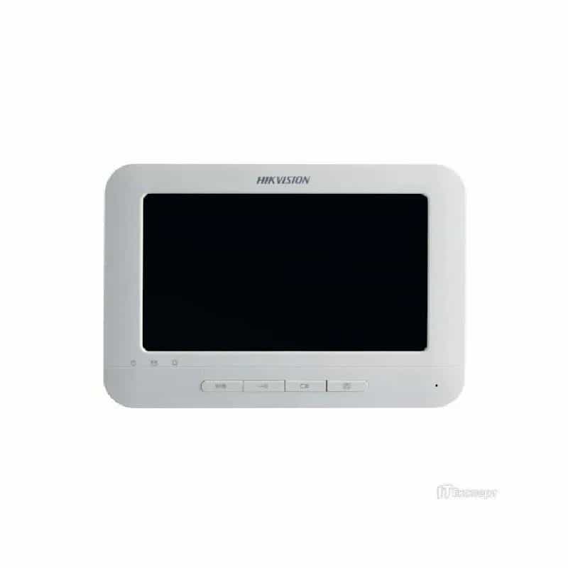 DS-KH3200-L Pantalla Videointercom Hikvision