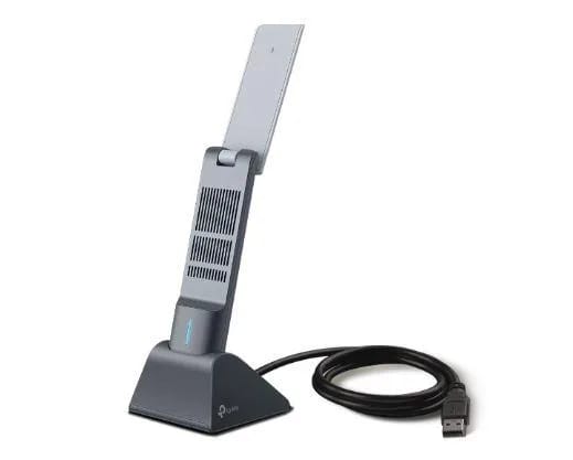 Placa Red TP Link AX1800 Alta Ganacia Adaptador USB