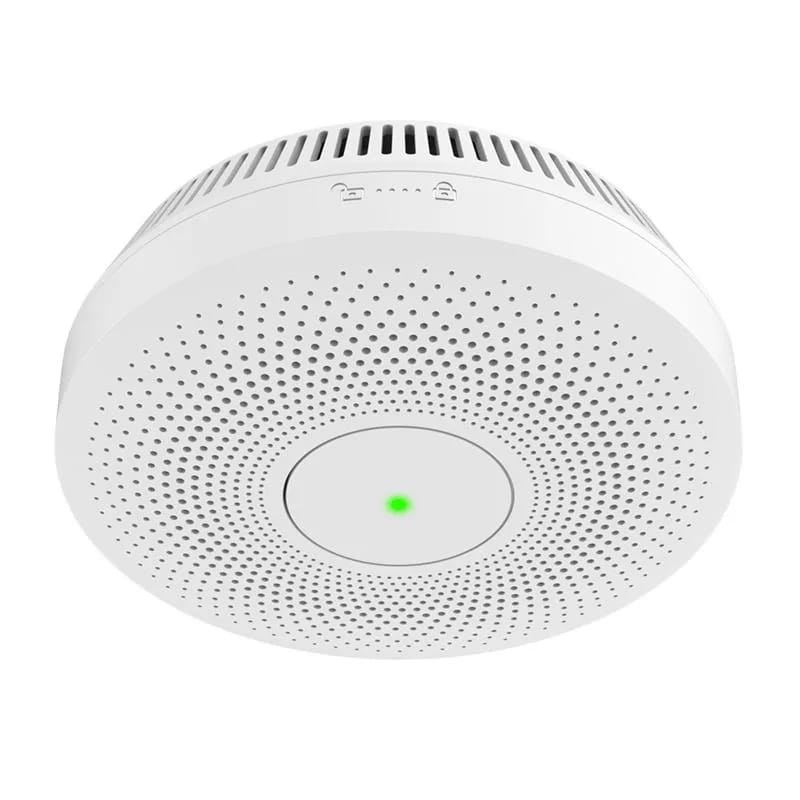 HF-S3E-R Detector de Humo Hikvision