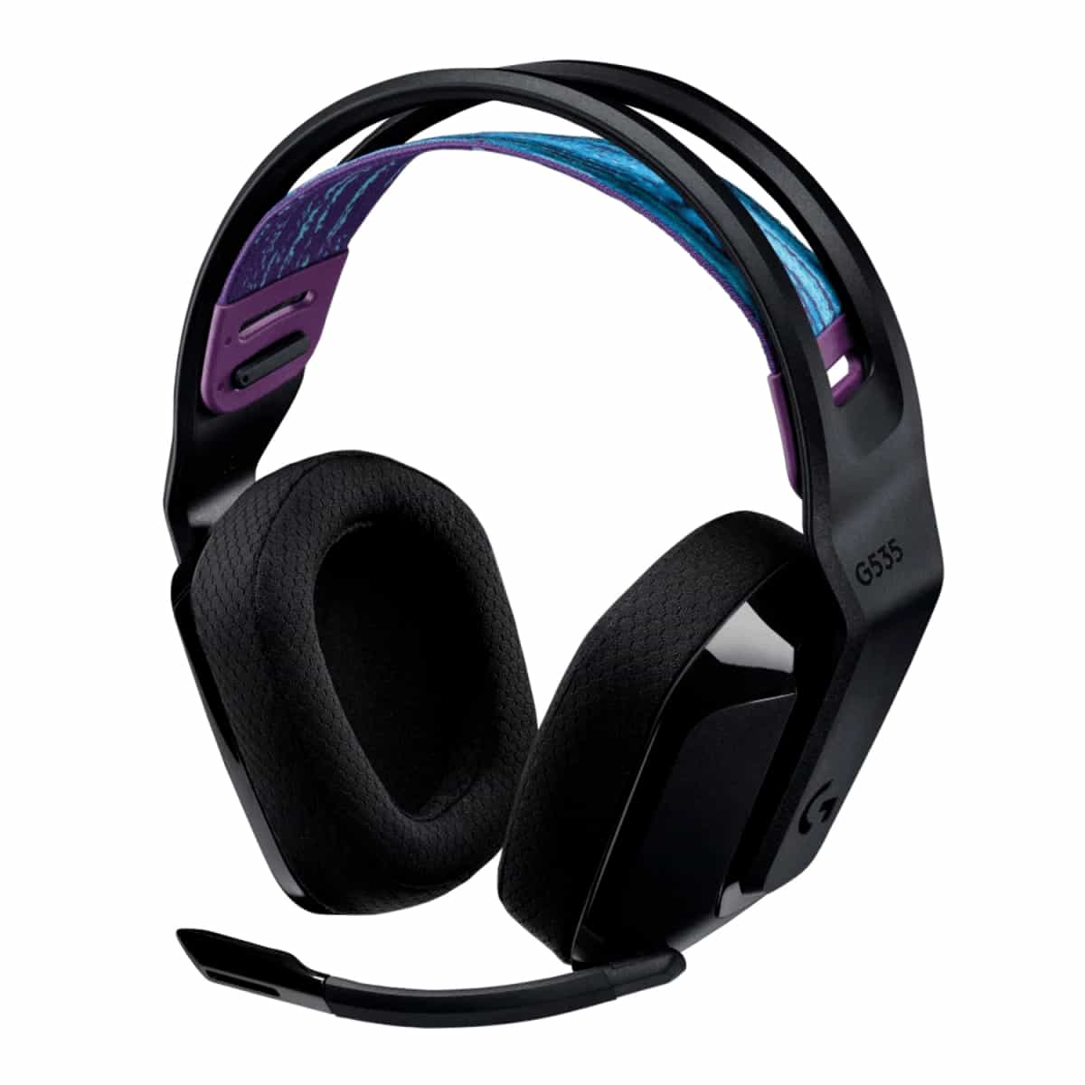 Auricular Logitech G535 Negro