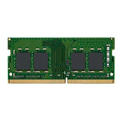 Sodimm DDR4 8GB Kingston 3200MHZ CL22