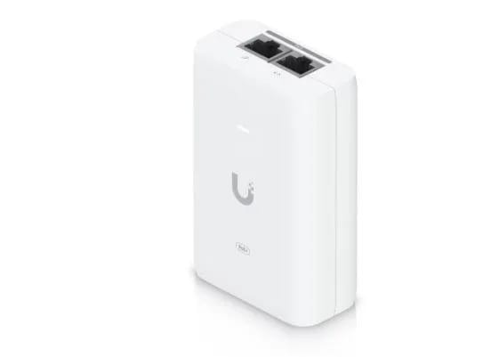 Fuente Ubiquiti POE Fuente POE 2.5GBPS (30W)