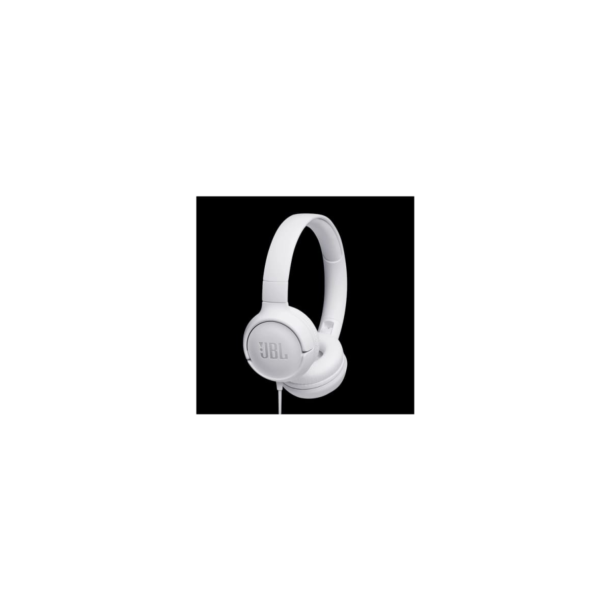 Auriculares JBL Tune 500 Blanco