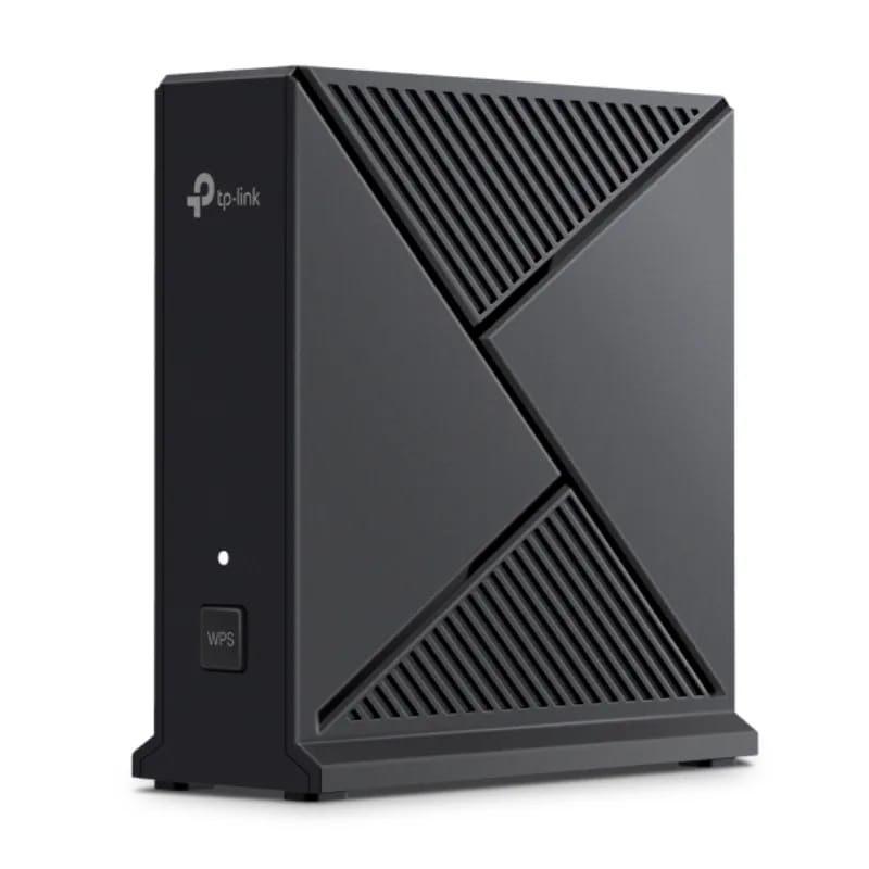 Sistema Mesh TP-Link HX521 AX3000 WiFi 6 Gigabit para ISP pack de 1