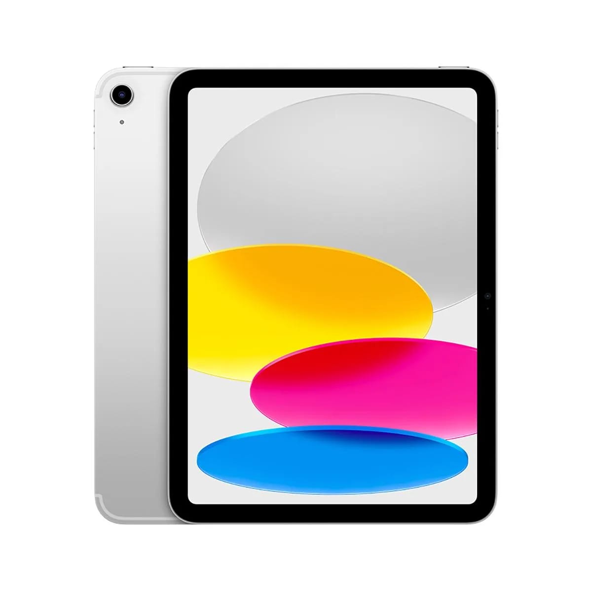 IPad 11" Apple Wi-Fi 128GB Silver MD3Y4LE-A