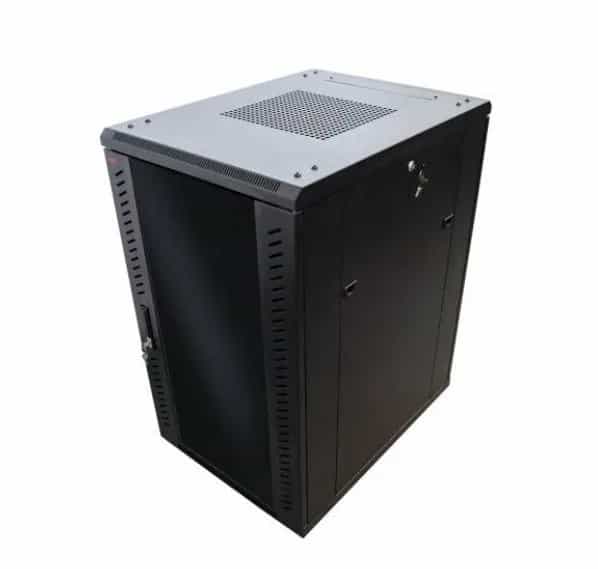 Rack 19" GLC 30U-600 desarmado (2 bultos) GLC-RACKP-30U-600