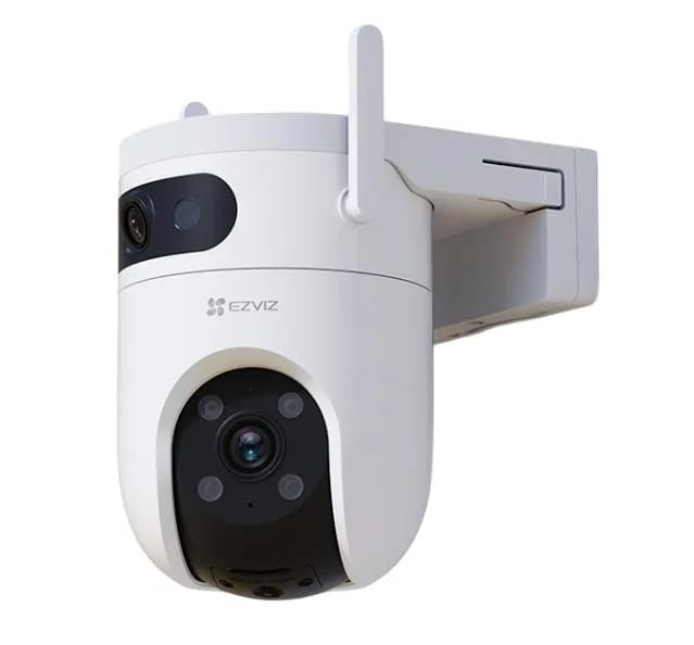 Cámara EZVIZ H9c Dual (55MP286mm) (CS-H9c-R105-8H55WFL (AM-STD) (Mul)) (303103714)