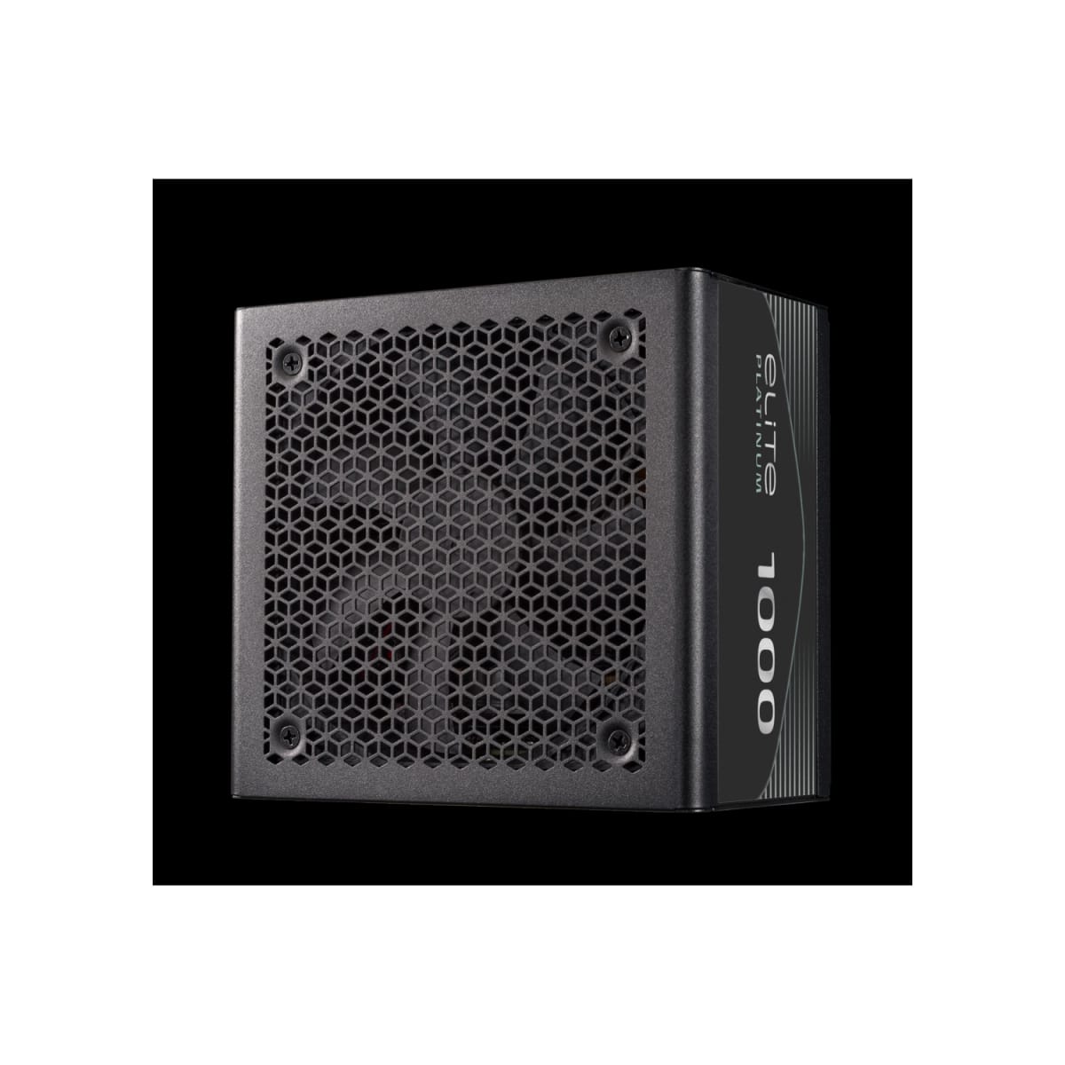 Fuente Cooler Master Elite Platinum 1000 Full Modular BL W-AR