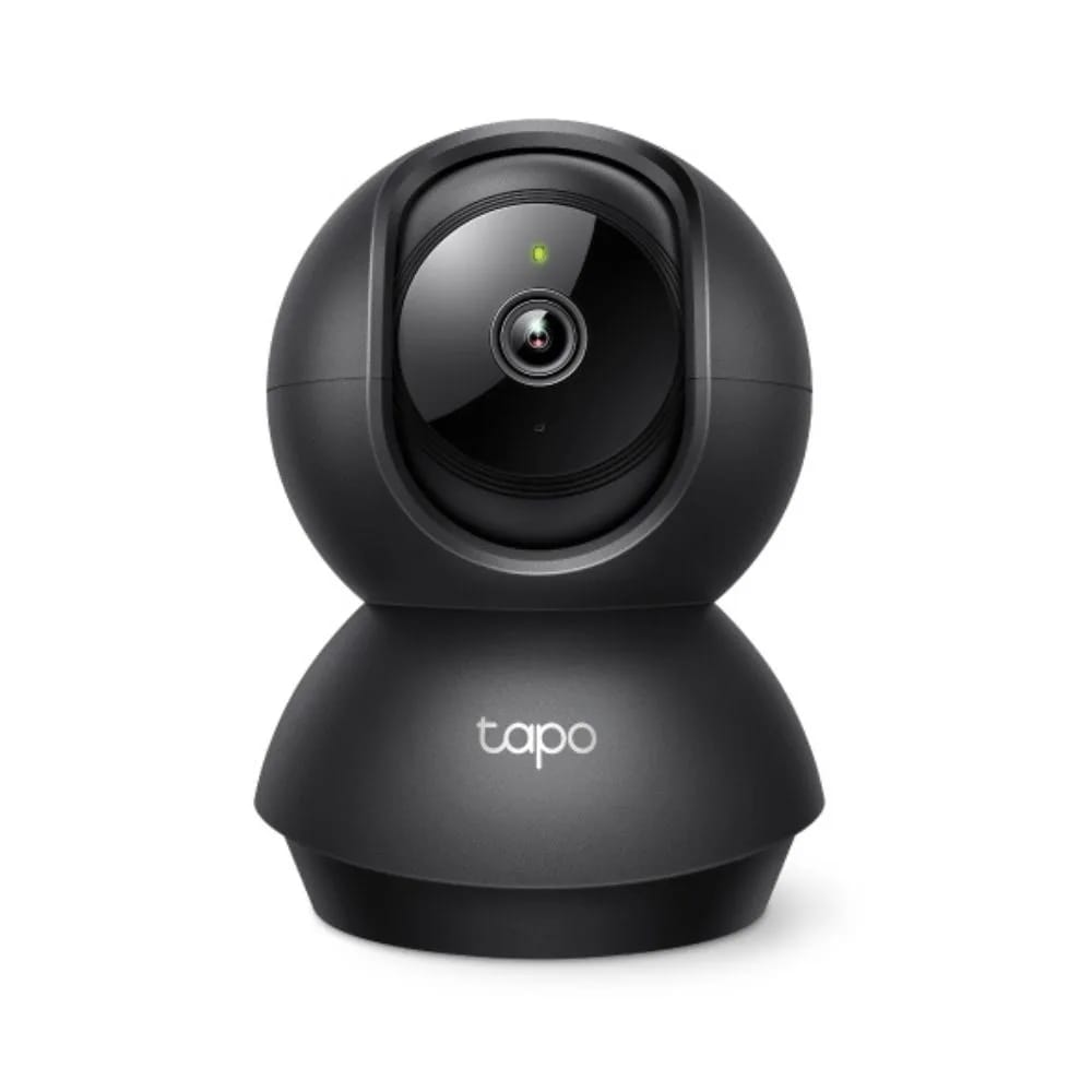 Cámara IP Tp-Link Tapo C201 Full Hd 1080P