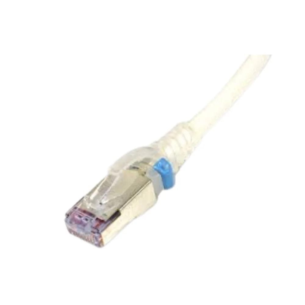 Copper, Trunk, Category 6A, Solid F/UTP, LSOH-1, 6 Leg, Violet Cable, Expando, ZMAX Hybrid, Black, ZMAX Hybrid, Black, 7 Meter, T568B
