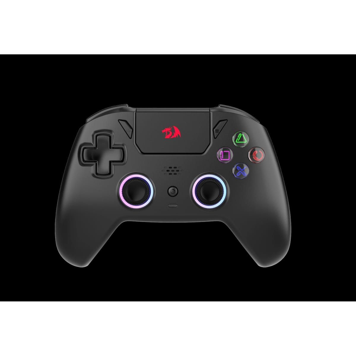 Joystick Inalámbricoàmbrico Redragon Darkflame G820