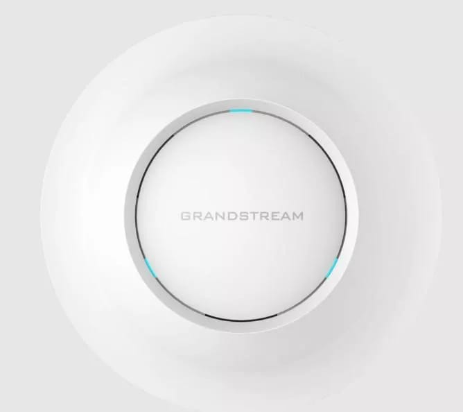 Grandstream AP Ext AC 2X2 POE 165M +100U