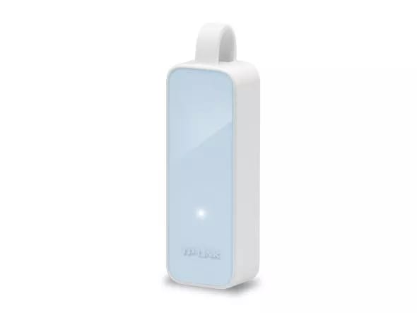TP-LINK Placa de red USB 2.0 10/100