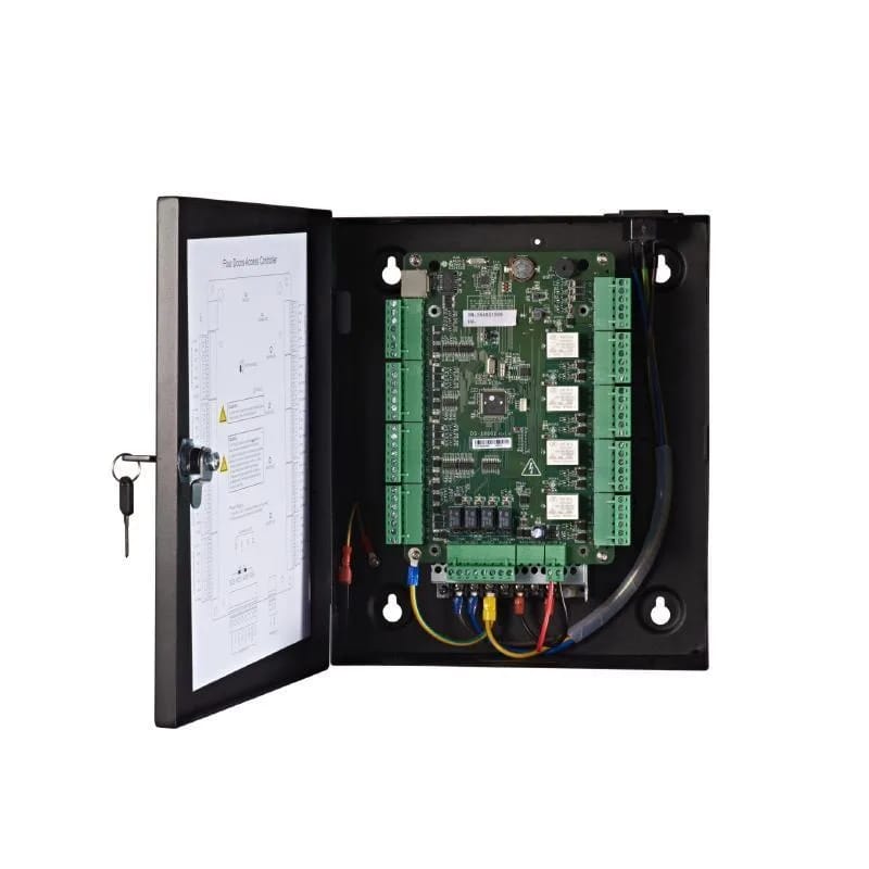DS-K2804 Control de acceso Hikvision