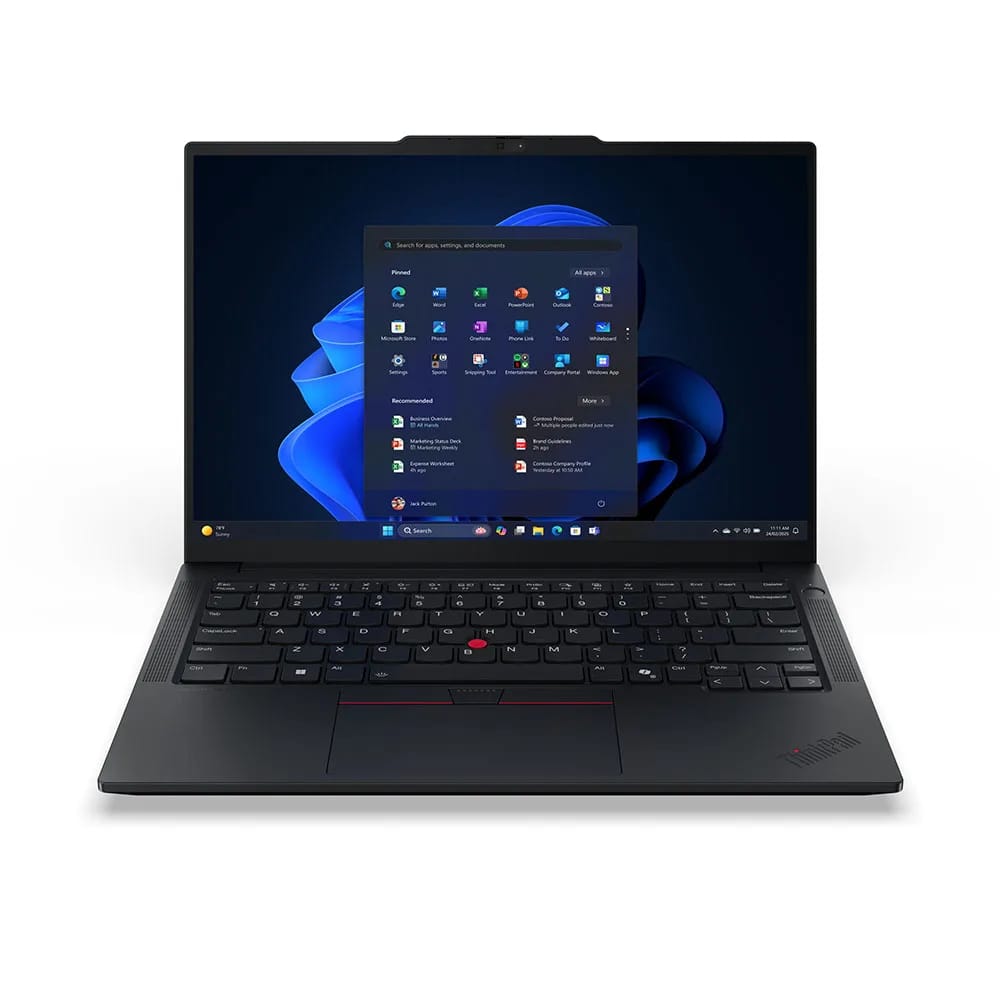 Notebook Lenovo 14 E14 C5 220U 16GB SSD512 Garantía 3 años