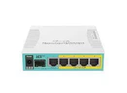 Router-Ap Mikrotik RB960PGS