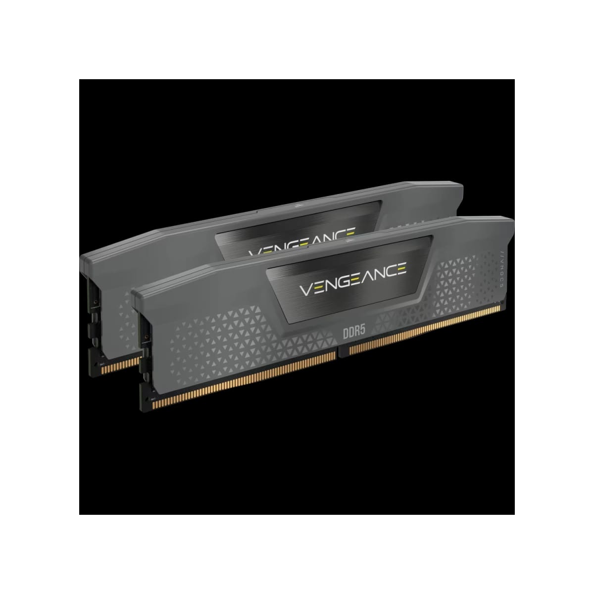 Memoria Ram UDIMM CORSAIR VENGEANCE 16GB DDR5 5200Mhz CL40 1.25V (2 x 8GB) AMD EXPO - GREY