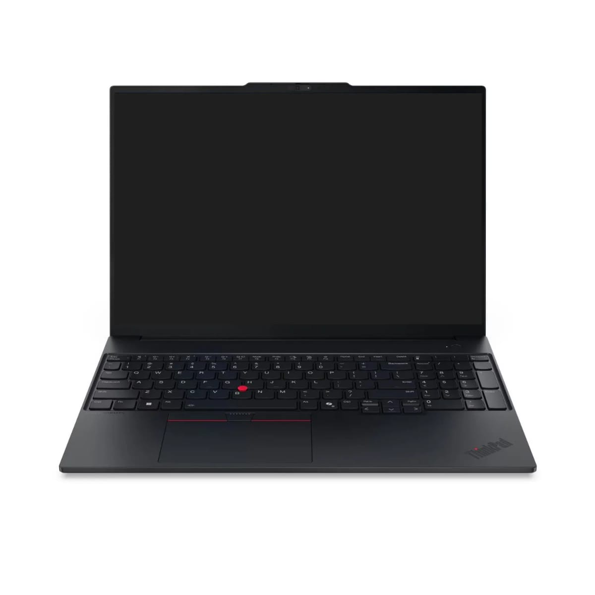 Notebook Lenovo Thinkpad E16 Gen 3 Intel Core 7 16GB RAM 512GB SSD Sin Windows 21TG000FAC