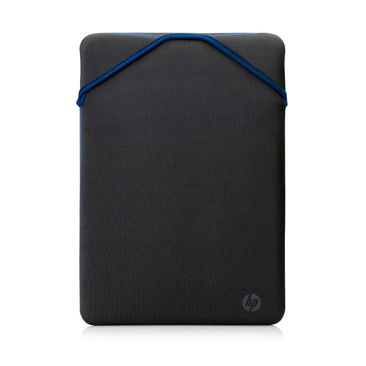 Funda para Notebook 14" HP Protección Reversible Negro-Azul 2F1X4AA