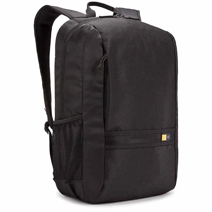 Mochila Notebook Case Logic 156 KEYBP-1116 Black (45055) (3204193)