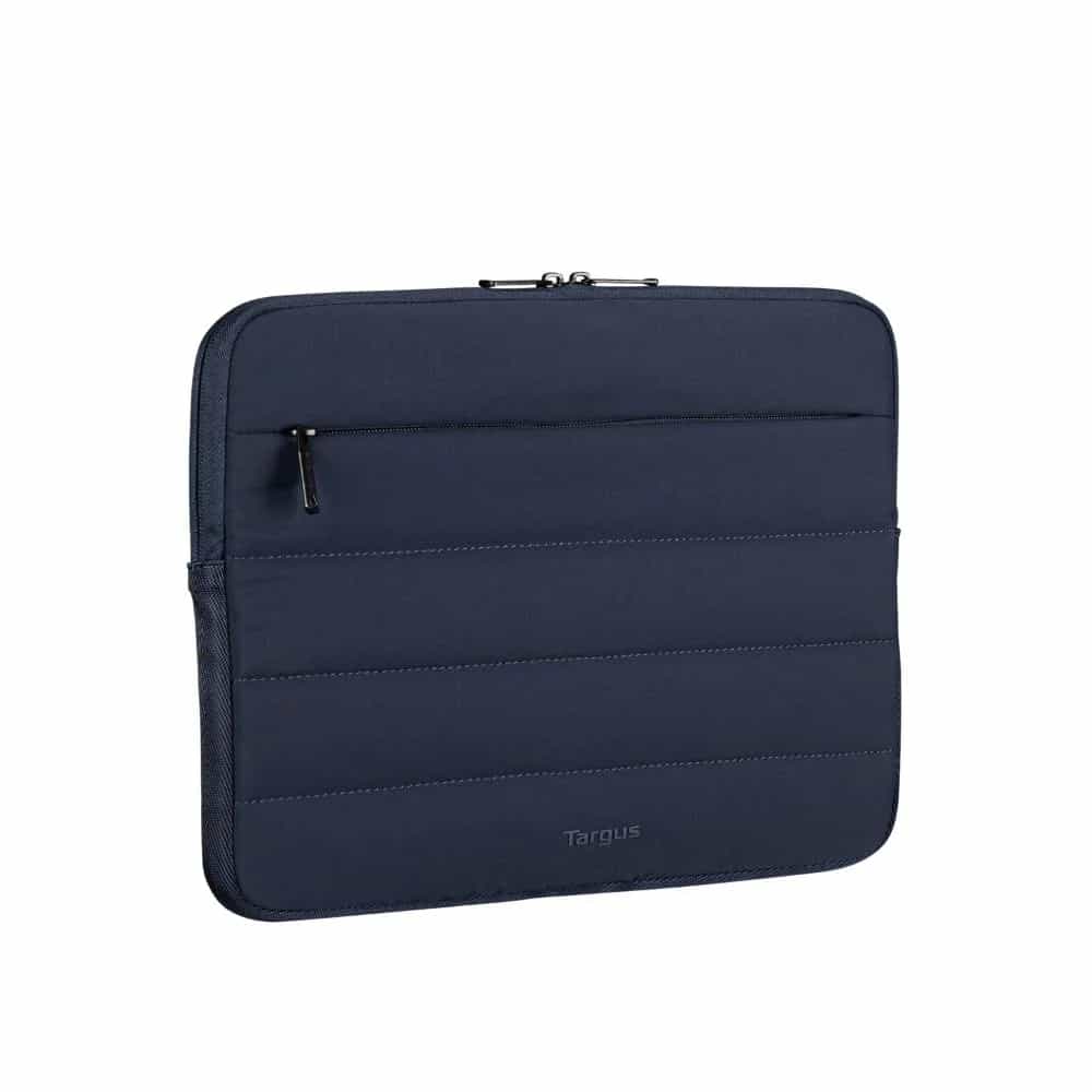 Funda Targus 15-16” Puffer Sleeve, azul