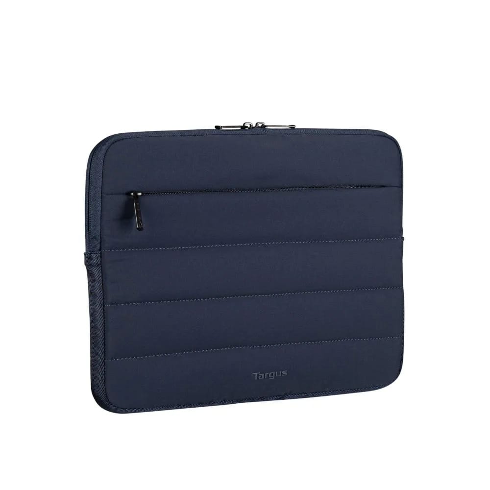 Funda Targus 15-16” Puffer Sleeve, azul