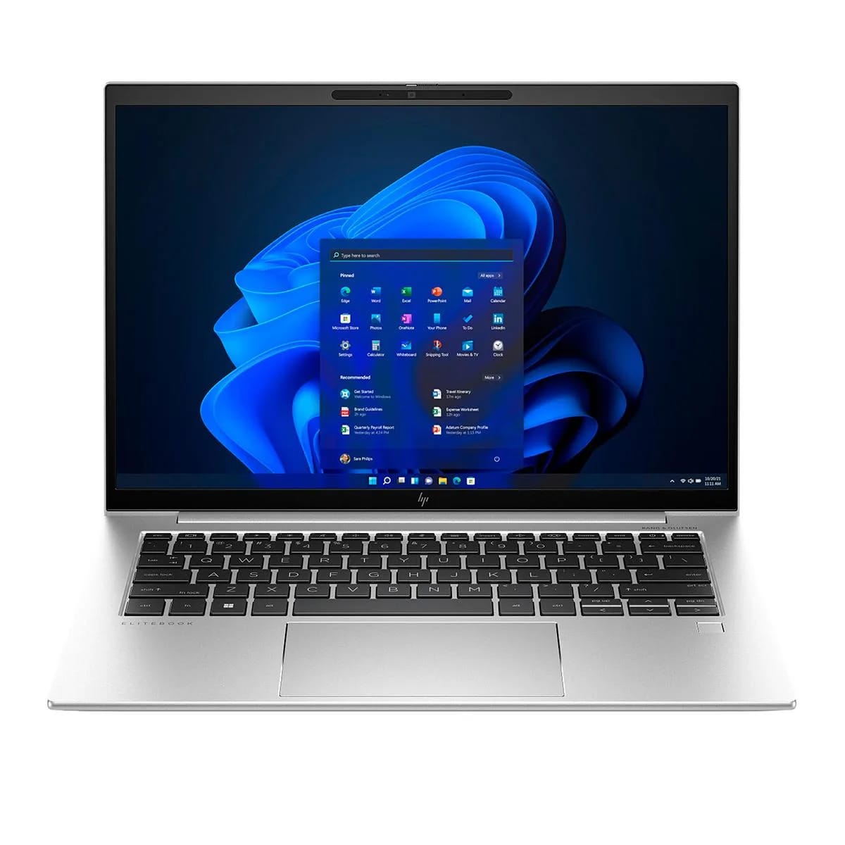 Notebook Hp Elitebook 840 G10 Core I5 16gb 512gb Windows 11 Pro