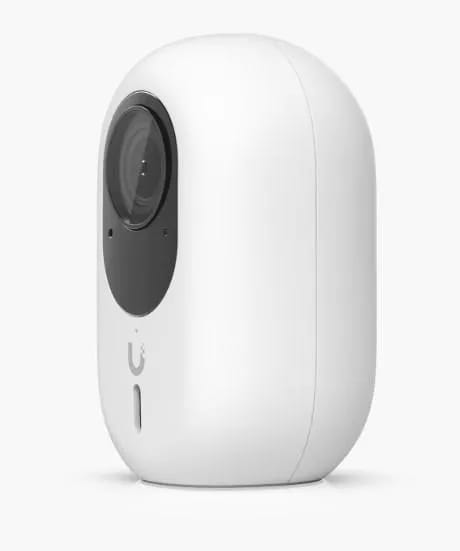 Unifi Cam IP Ins 4MP WIFI 2K
