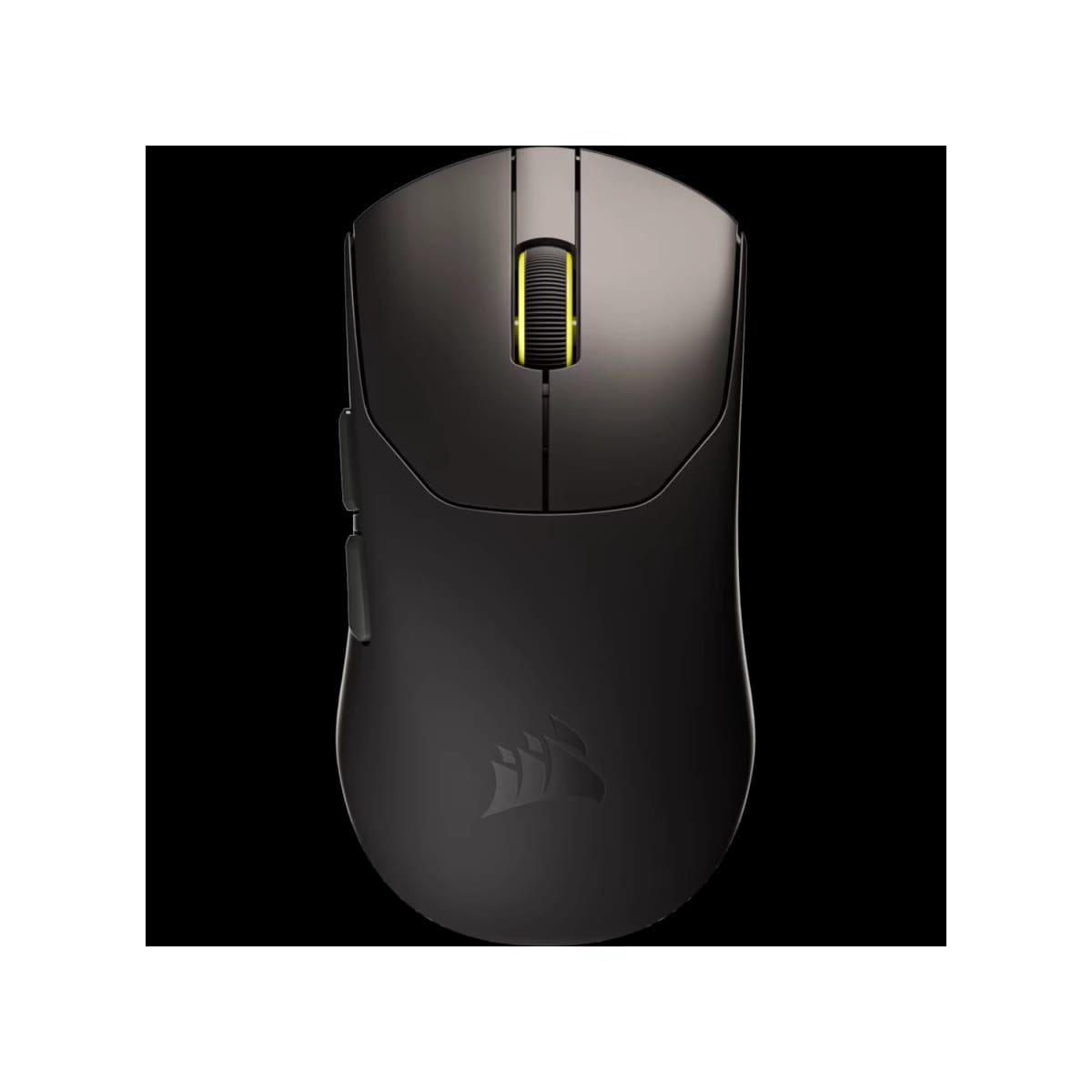 Mouse gamer CORSAIR SABRE v2 PRO ULTRALIGHT Wireless negro