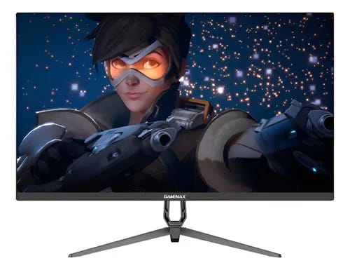 Monitor Gamemax 27" IPS FHD 100Hz HDMI/VGA GMX27F100