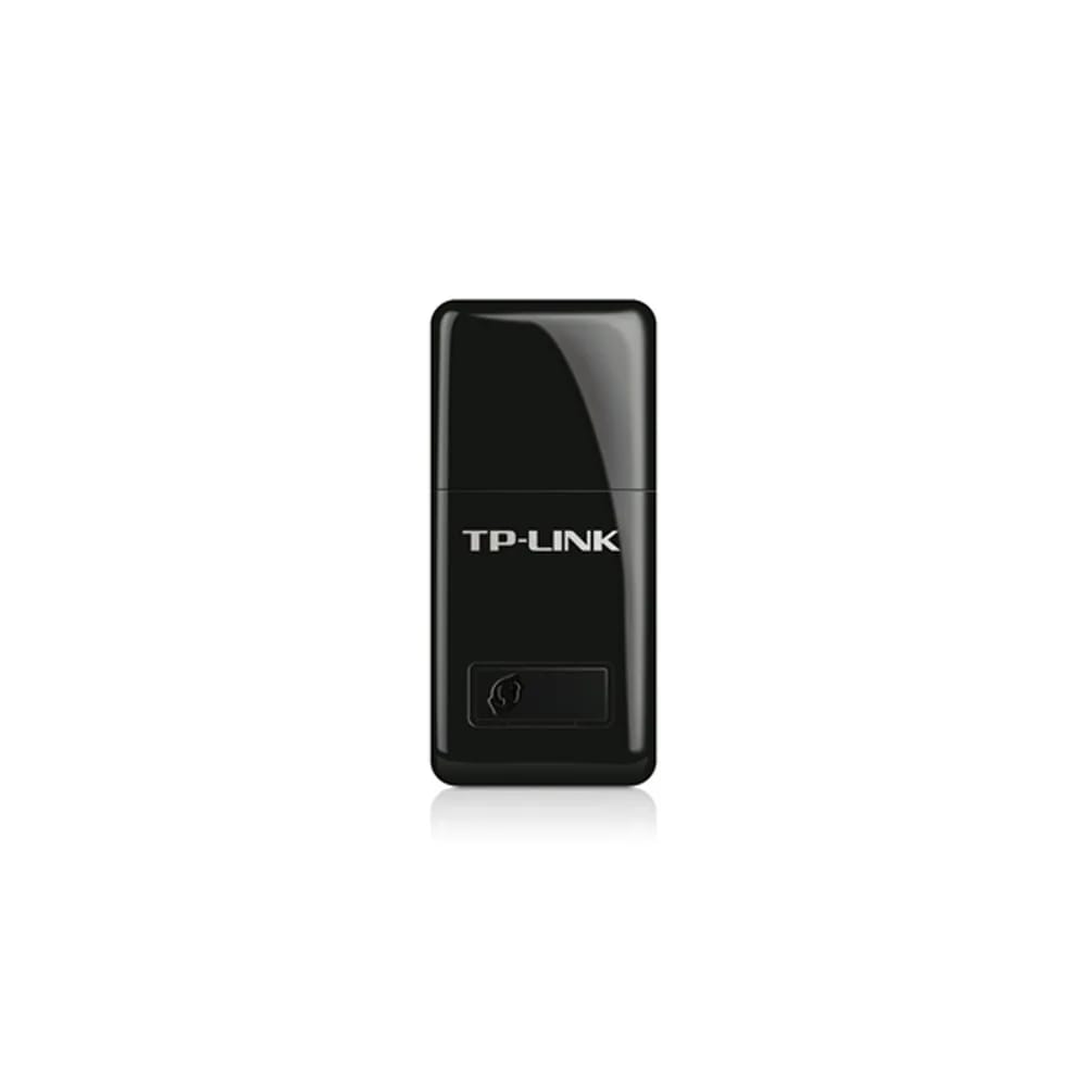 Placa Red USB Tp-Link WN823N 11N 300MBPS Mini