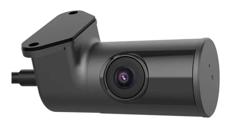 Cámara móvil diseñada para vehículos Hikvision AE-VC143T-ITS