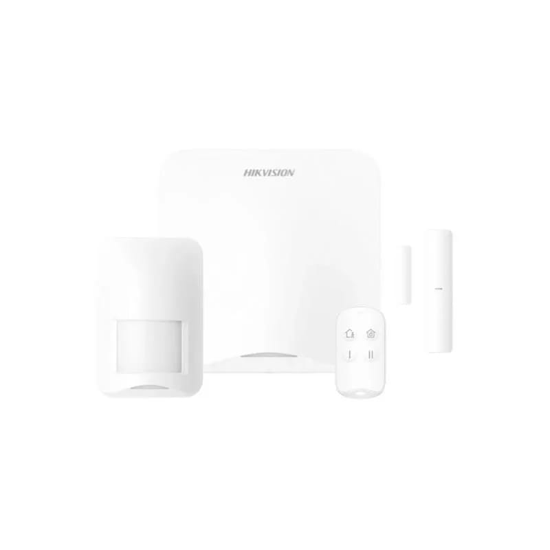 DS-PA201P-Kit-16WB Alarma Hikvision