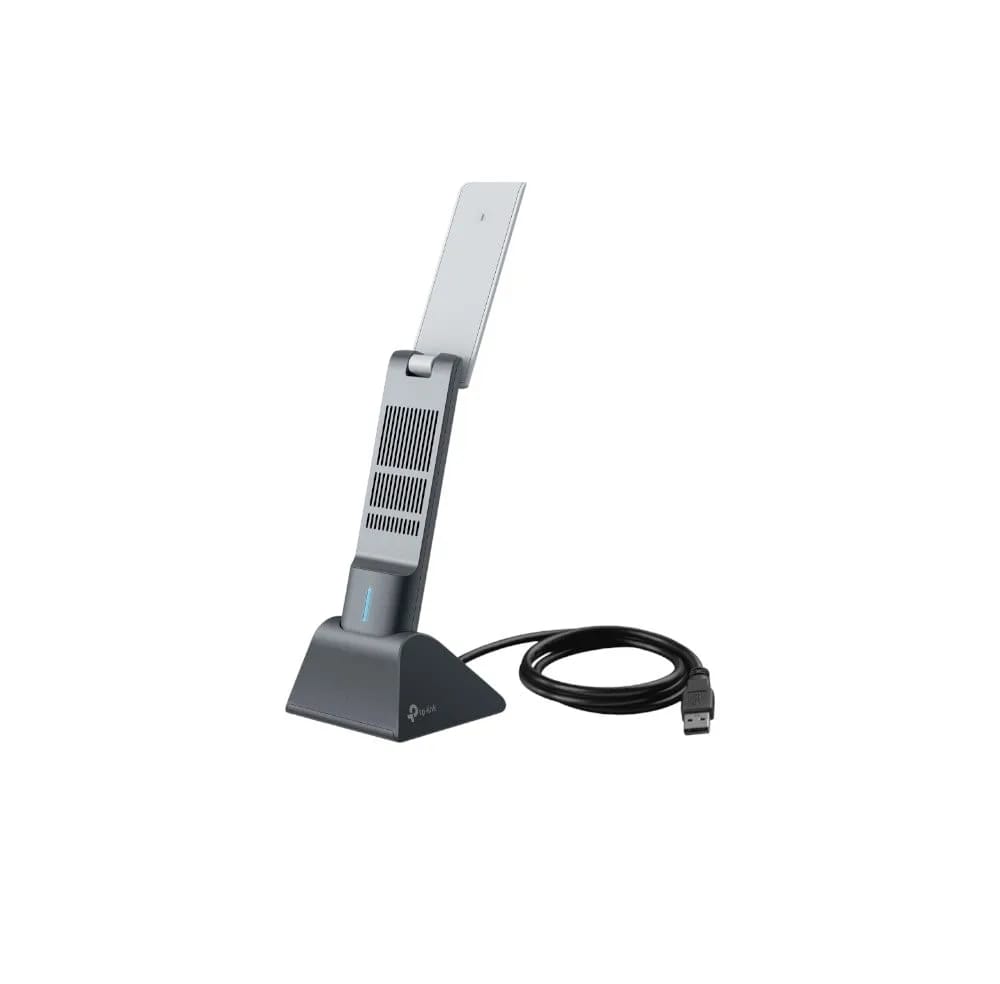 Placa de red WiFi 6 USB TP-Link Archer TX50UH AX3000 Dual Band alta ganancia 2 antenas