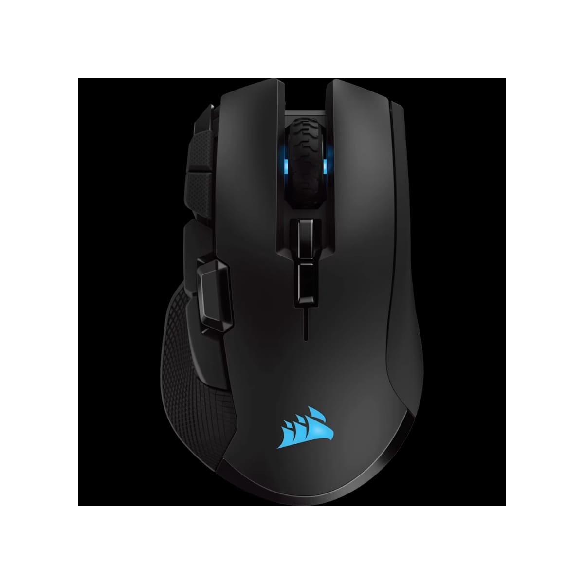 Mouse gamer CORSAIR IRONCLAW RGB Wireless