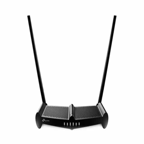 TL-WR841HP Router Wi 300Mbps 2Ant Hi Power