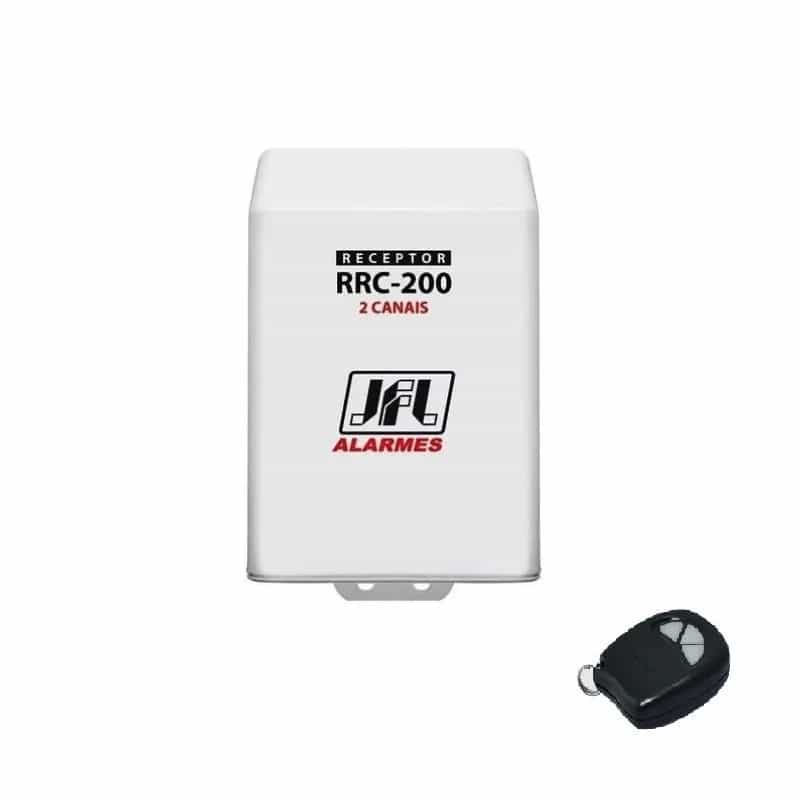 RRC-200 Receptor JFL