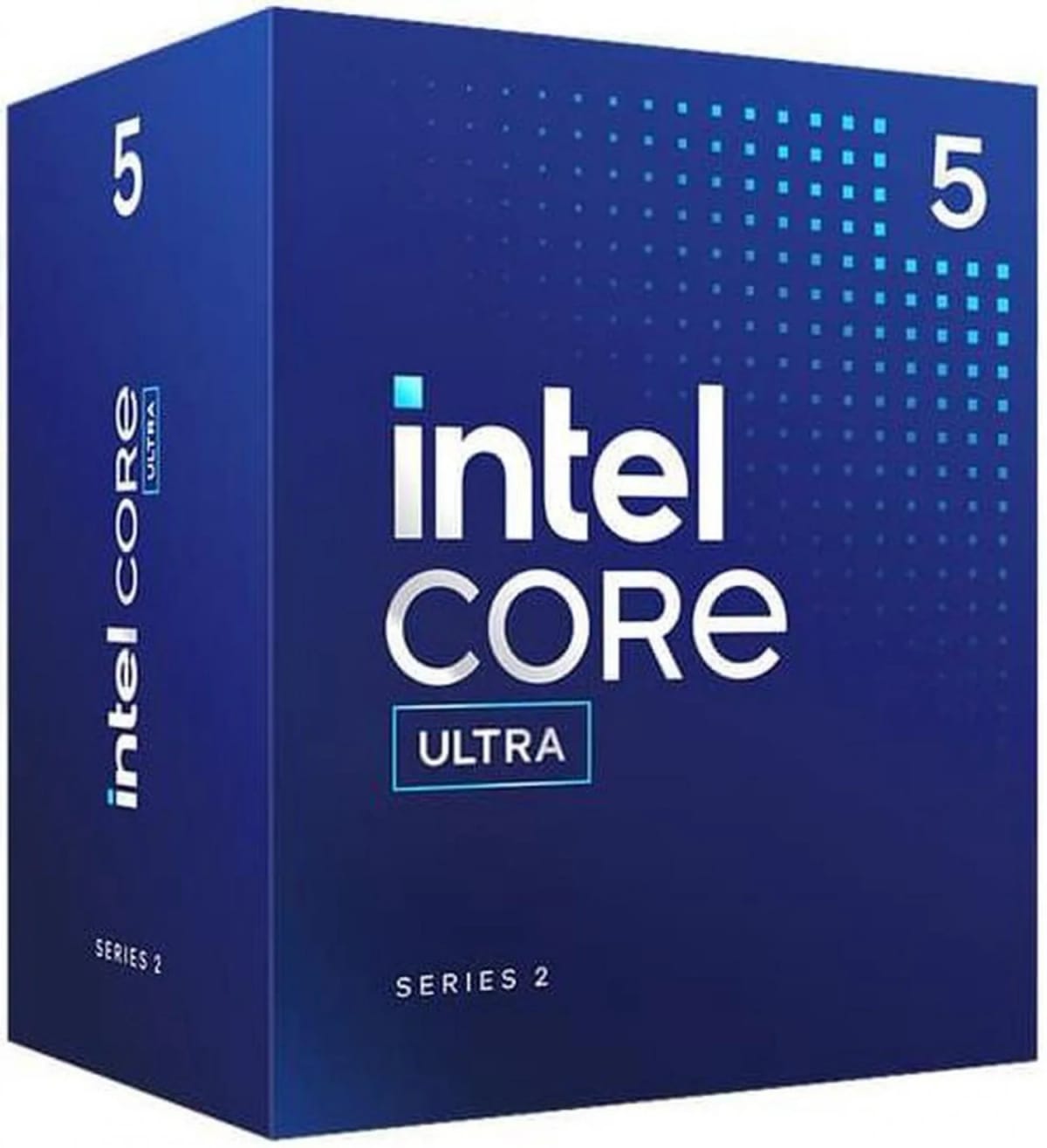 Procesador Intel Core Ultra 5 225 4.2 GHz 22 LGA1851