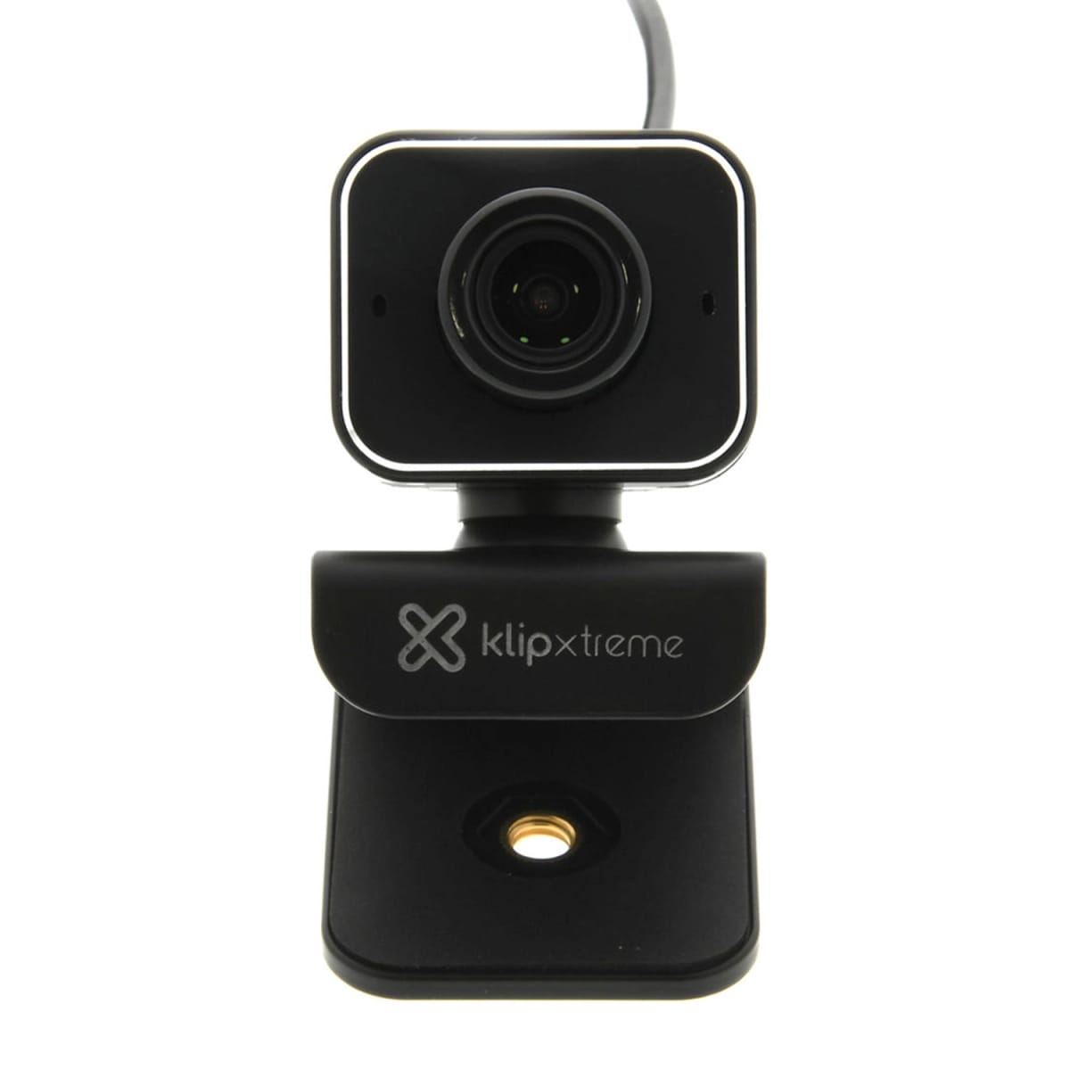 Cámara Web KLIP XTREME Laguham