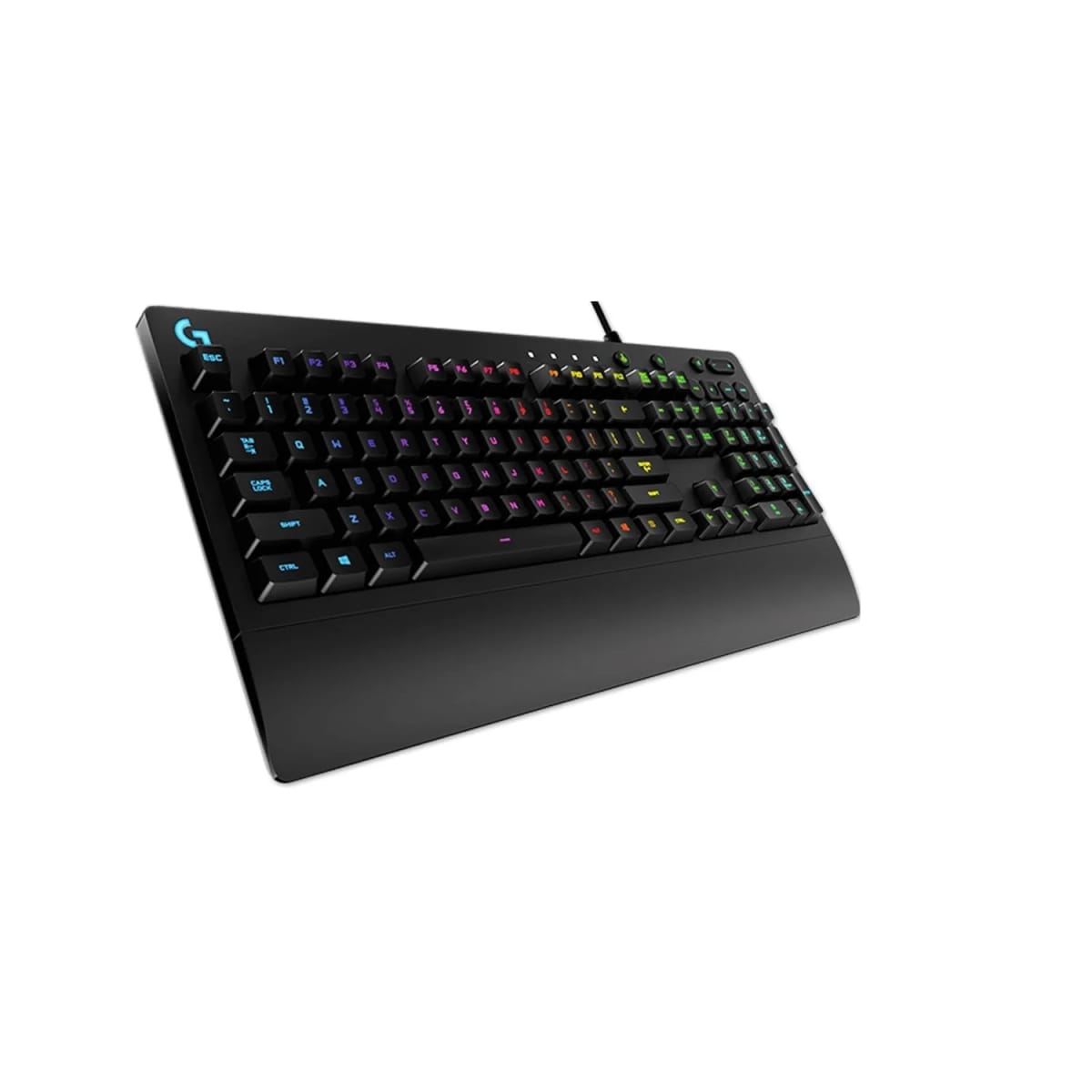 Teclado Logitech G213 Gaming ESP