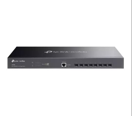 Tp-Link Omada SW 8 Port 10GE SFP+ L2