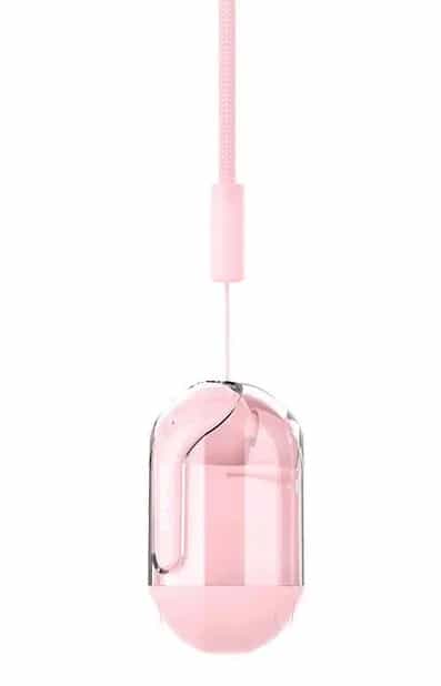 Auricular Foxbox Tws Boost Gemma Rosa BT 51