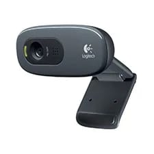 Webcam Logitech C270
