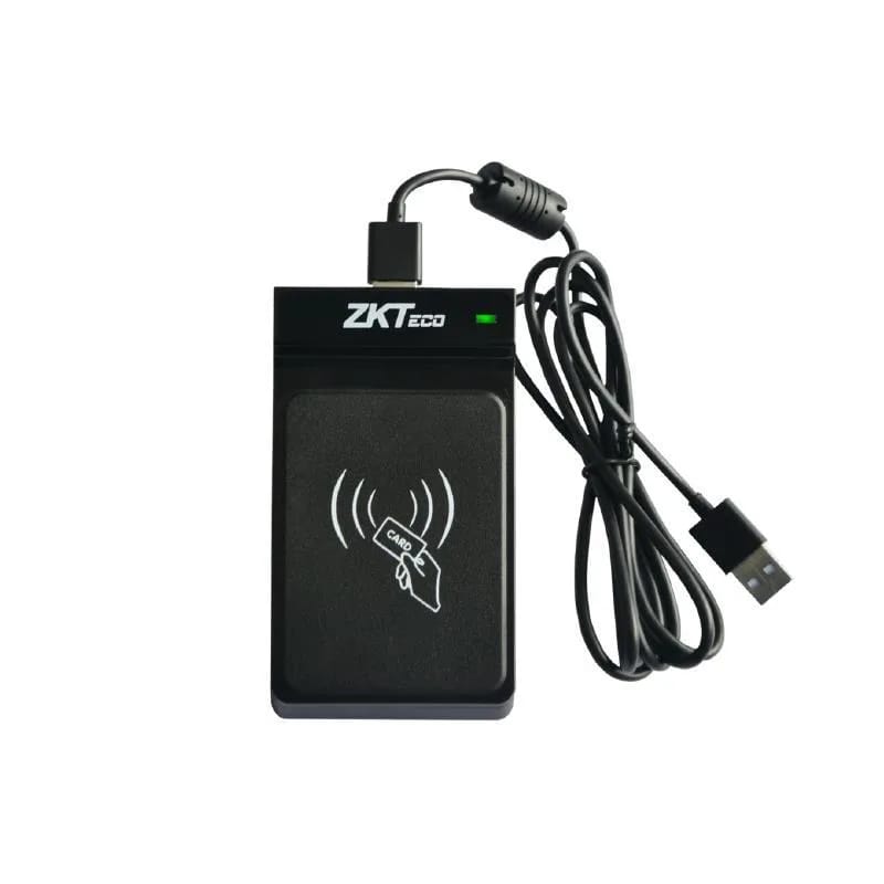 Lector de tarjetas Mifare ZkTeco CR10M